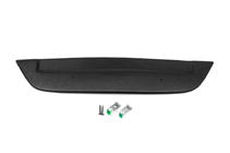 Opel Corsa D 2007–2014 Vinterafdækning til kølergrill (2006-2011) foto 2