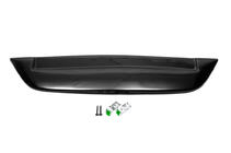 Opel Corsa D 2007–2014 Vinterafdækning til kølergrill (2006-2011) foto 3
