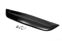 Opel Corsa D 2007–2014 Vinterafdækning til kølergrill (2006-2011) foto 4