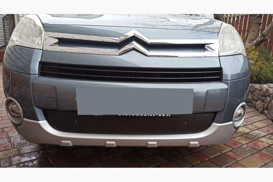 Citroen Berlingo 2008–2018 Vintergitter (2008-2012) Image
