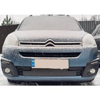 Vintergrill (2015-2018) Citroen Berlingo 2008–2018 foto 1