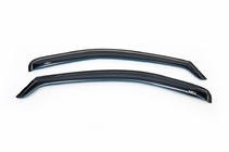 Hyundai H300, H1, Starex 2008–2020 Vindafvisere til sideruder (2 stk., HIC) foto 2
