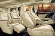 Toyota Alphard: luksus-minivan i fuld størrelse foto 8