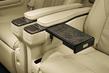 Toyota Alphard: luksus-minivan i fuld størrelse foto 9
