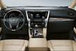 Toyota Alphard: luksus-minivan i fuld størrelse foto 7