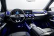 Mercedes-Benz GLB-Class: ny crossover i mærkets modelprogram foto 9