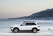 Mercedes-Benz GLB-Class: ny crossover i mærkets modelprogram foto 12