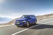 Mercedes-Benz GLB-Class: ny crossover i mærkets modelprogram foto 11