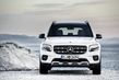 Mercedes-Benz GLB-Class: ny crossover i mærkets modelprogram foto 7