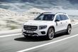 Mercedes-Benz GLB-Class: ny crossover i mærkets modelprogram foto 6