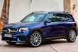 Mercedes-Benz GLB-Class: ny crossover i mærkets modelprogram foto 2