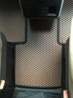Mercedes Vito W638 1996–2003 EVA-bilmåtter (murstenmønster) foto 4