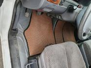 Mercedes Vito W638 1996–2003 EVA-bilmåtter (murstenmønster) foto 2