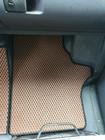 Mercedes Vito W638 1996–2003 EVA-bilmåtter (murstenmønster) foto 3