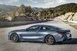 Anmeldelse af anden generation BMW 8-Series Coupe foto 1