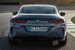 Anmeldelse af anden generation BMW 8-Series Coupe foto 14