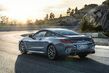 Anmeldelse af anden generation BMW 8-Series Coupe foto 11
