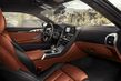 Anmeldelse af anden generation BMW 8-Series Coupe foto 9