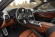 Anmeldelse af anden generation BMW 8-Series Coupe foto 5