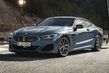 Anmeldelse af anden generation BMW 8-Series Coupe foto 2