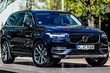 Mellemstor Volvo XC90-crossover i anden generation foto 1