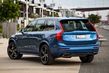 Mellemstor Volvo XC90-crossover i anden generation foto 12