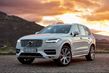 Mellemstor Volvo XC90-crossover i anden generation foto 11