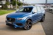 Mellemstor Volvo XC90-crossover i anden generation foto 3