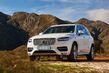 Mellemstor Volvo XC90-crossover i anden generation foto 2
