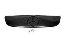 Mercedes Sprinter W906 2006–2018 Vinterafdækning til kølergrill (2006-2013) foto 3
