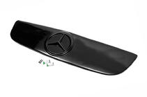 Mercedes Sprinter W906 2006–2018 Vinterafdækning til kølergrill (2006-2013) foto 4