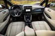 Anden generation af elbilen Nissan Leaf foto 9