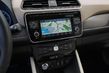 Anden generation af elbilen Nissan Leaf foto 8