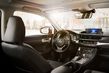 Kompakt hybrid-hatchback Lexus CT 200h foto 4