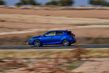 Kompakt hybrid-hatchback Lexus CT 200h foto 8