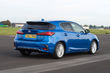 Kompakt hybrid-hatchback Lexus CT 200h foto 3