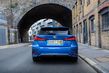 Kompakt hybrid-hatchback Lexus CT 200h foto 9