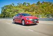 Kompakt sedan Hyundai Elantra i opdateret udgave foto 10