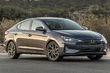 Kompakt sedan Hyundai Elantra i opdateret udgave foto 2