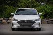 Kompakt sedan Hyundai Elantra i opdateret udgave foto 7