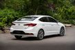 Kompakt sedan Hyundai Elantra i opdateret udgave foto 5