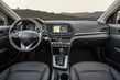 Kompakt sedan Hyundai Elantra i opdateret udgave foto 11