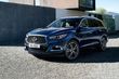 Syvpersoners Infiniti QX60-crossover foto 4