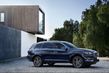Syvpersoners Infiniti QX60-crossover foto 3