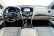 Syvpersoners Infiniti QX60-crossover foto 5