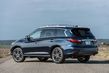 Syvpersoners Infiniti QX60-crossover foto 2