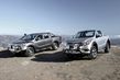 Mazda BT-50: mellemstor pick-up med stigeramme foto 2