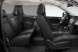 Mazda BT-50: mellemstor pick-up med stigeramme foto 8