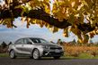 Den kompakte sedan Kia Cerato i fjerde generation foto 6