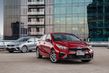 Den kompakte sedan Kia Cerato i fjerde generation foto 3
